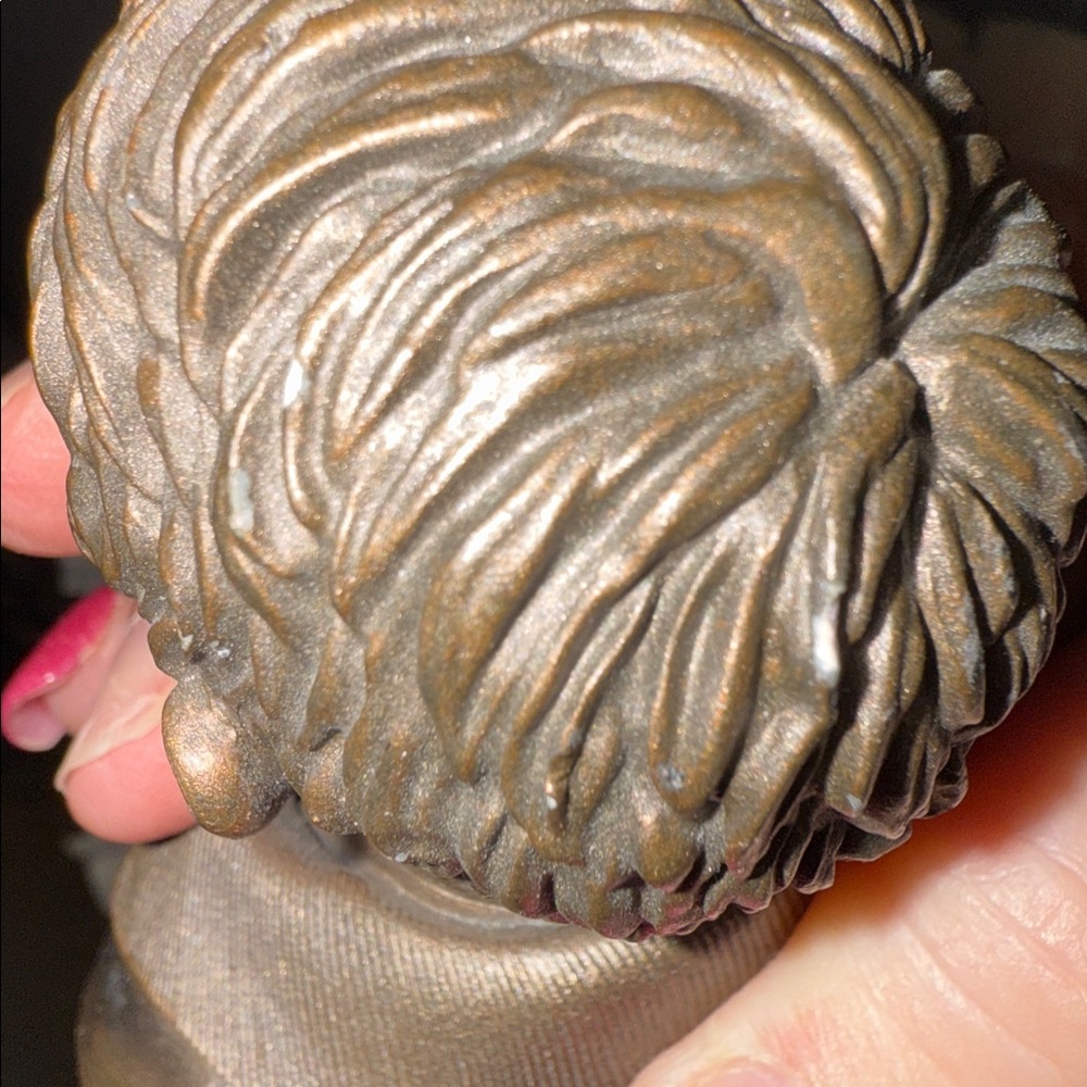 Sherlock Holmes and Watson BBC Busts of Characters - Picture 15 of 15